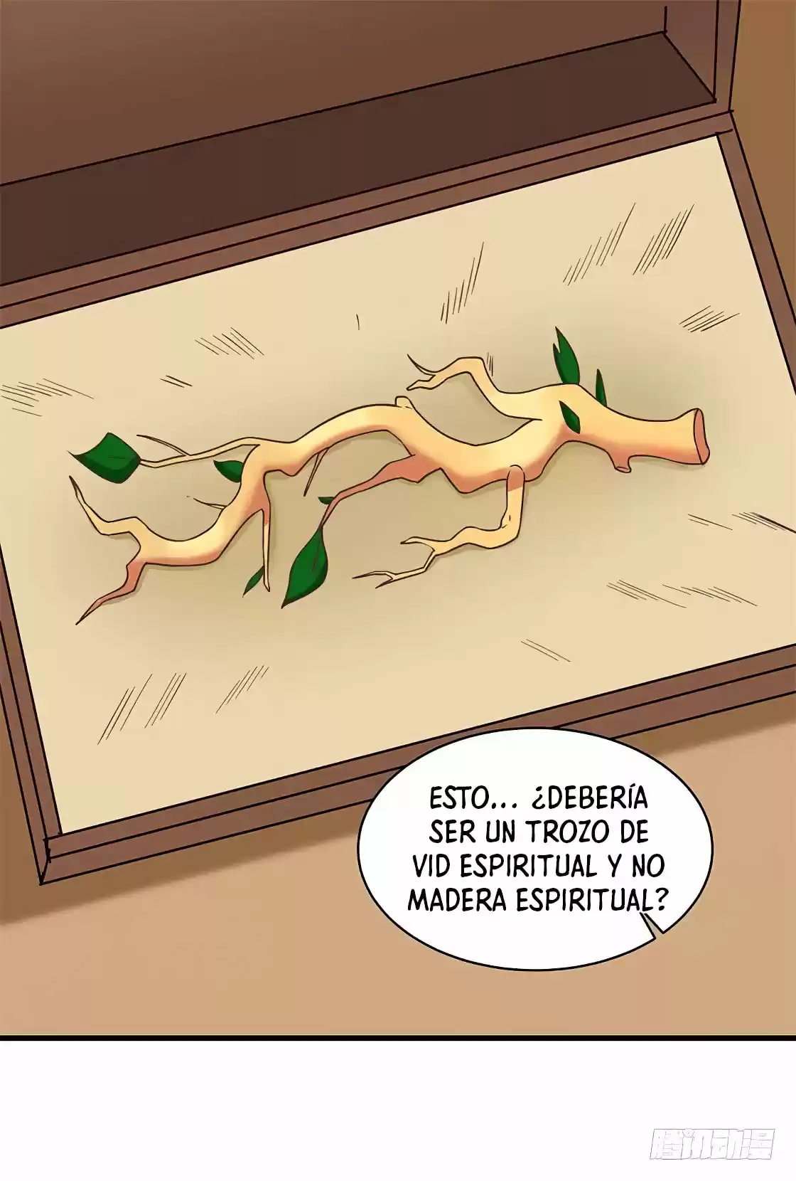 Pildora Del Caos - Capítulo 21 - Página 31 - LectorTMOo