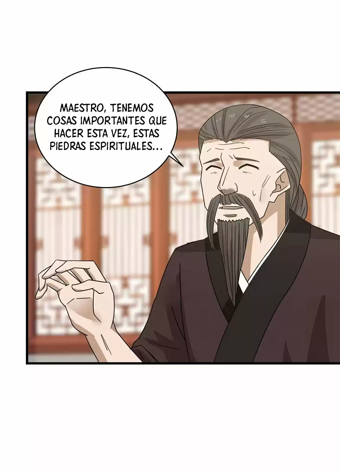 Pildora Del Caos - Capítulo 22 - Página 17 - LectorTMOo
