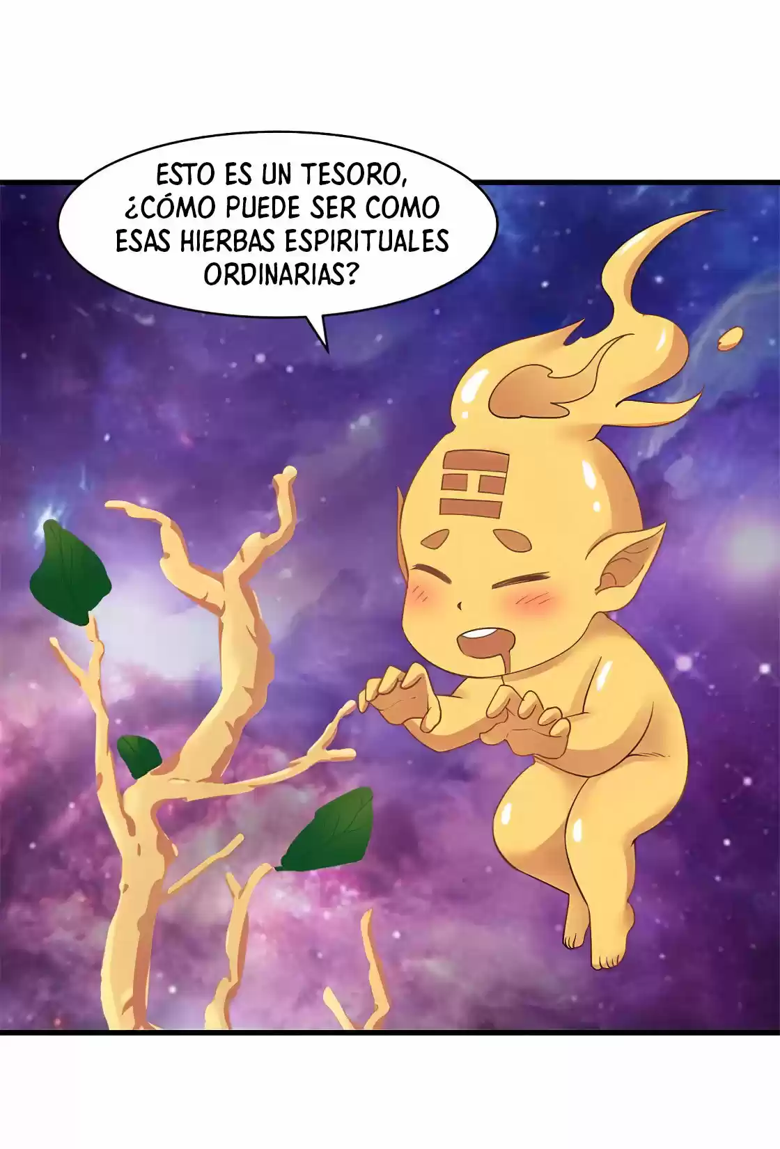 Pildora Del Caos - Capítulo 24 - Página 34 - LectorTMOo
