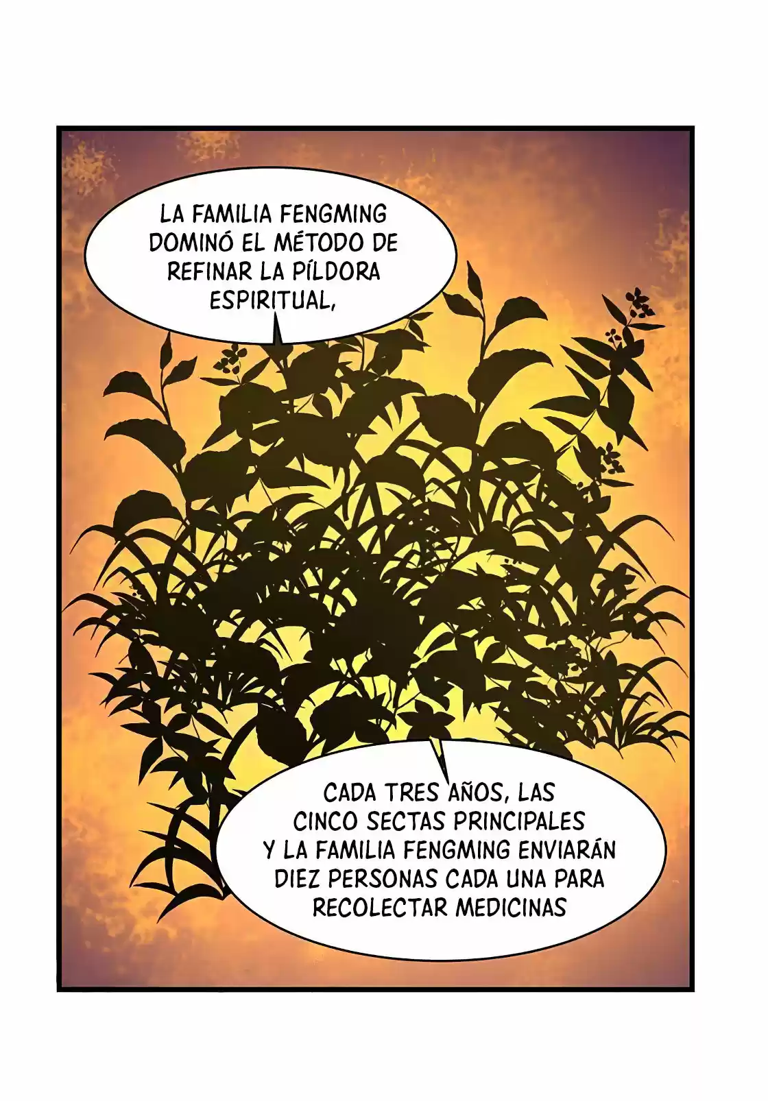 Pildora Del Caos - Capítulo 25 - Página 44 - LectorTMOo