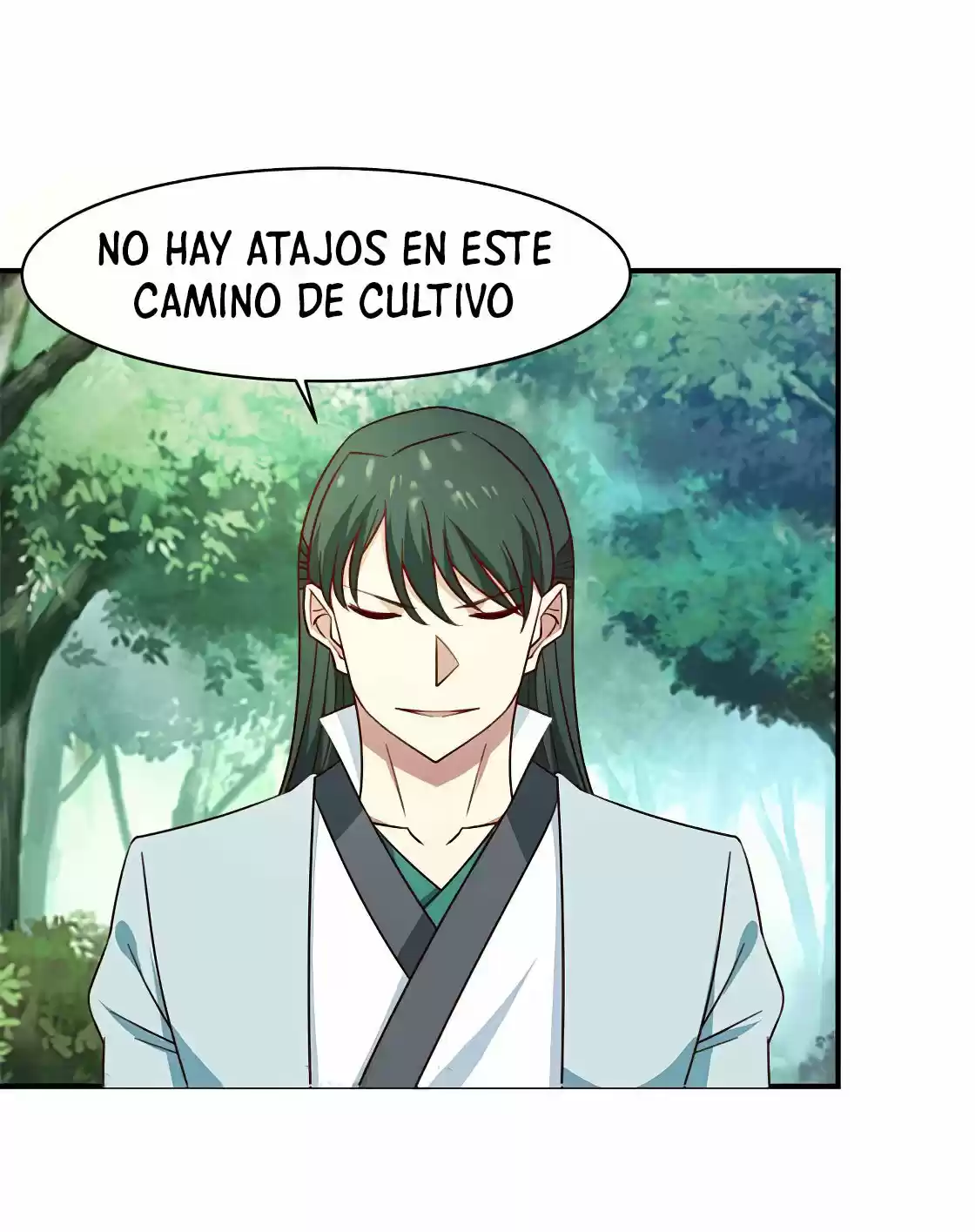 Pildora Del Caos - Capítulo 26 - Página 10 - LectorTMOo