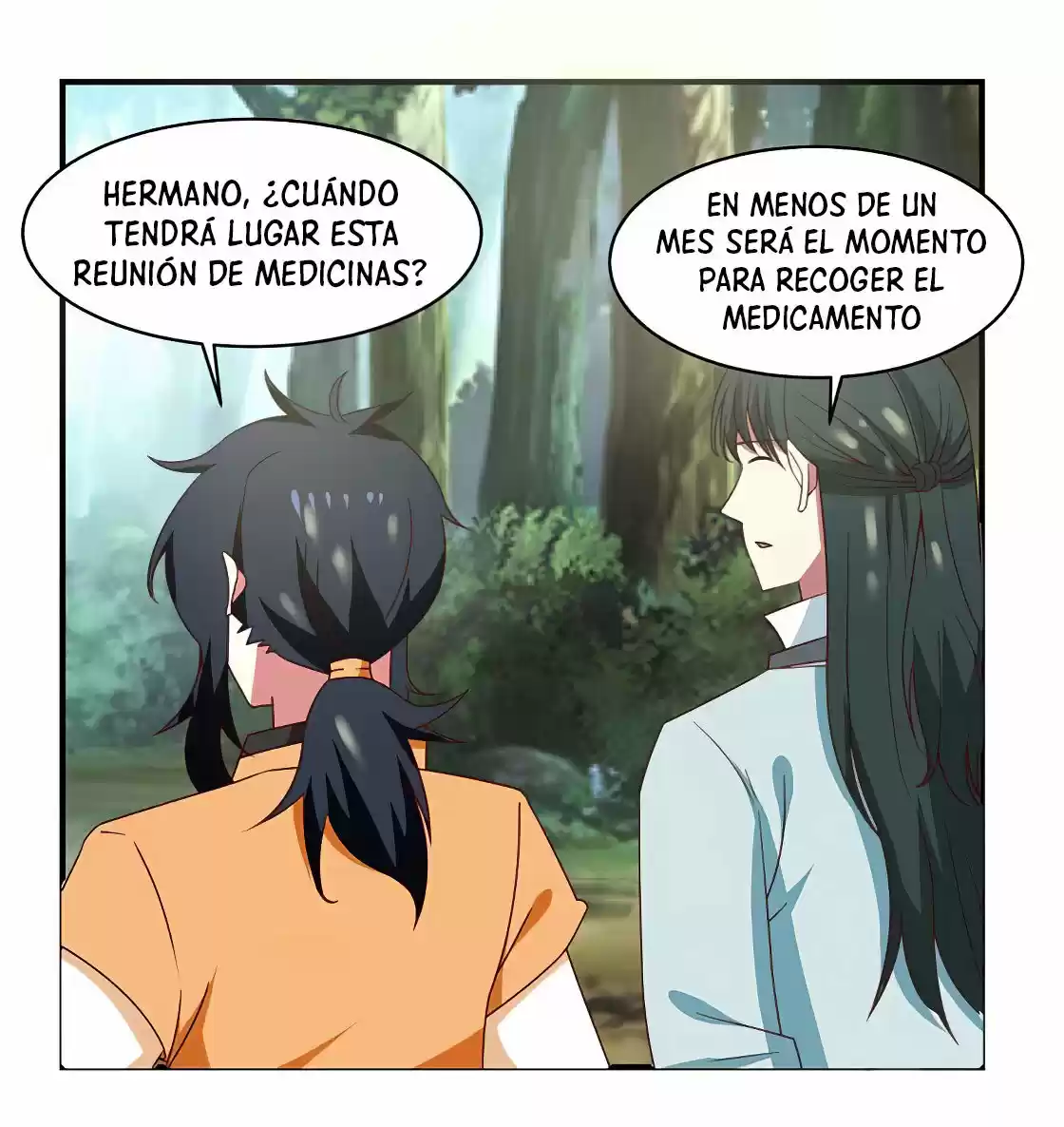 Pildora Del Caos - Capítulo 26 - Página 13 - LectorTMOo