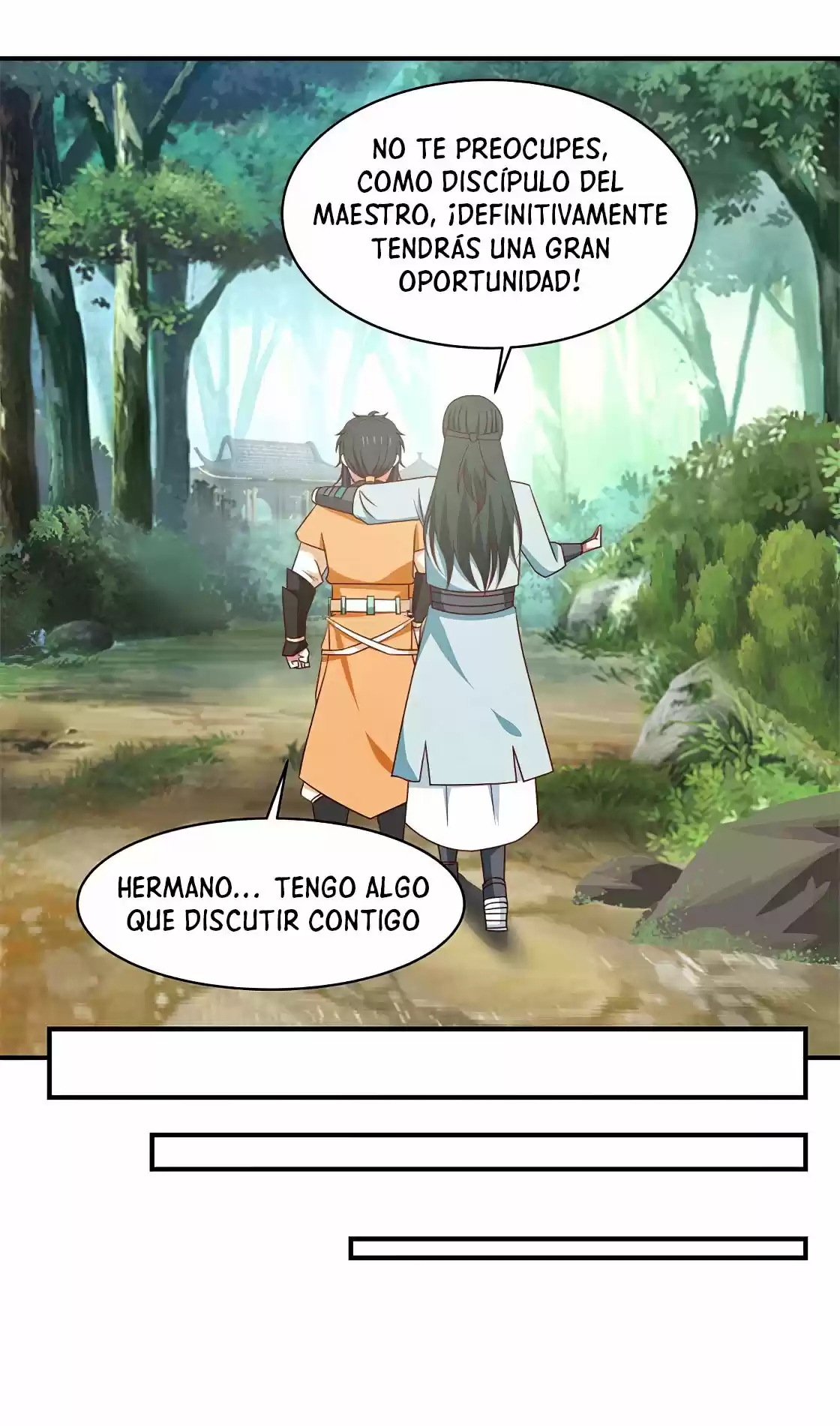 Pildora Del Caos - Capítulo 26 - Página 16 - LectorTMOo
