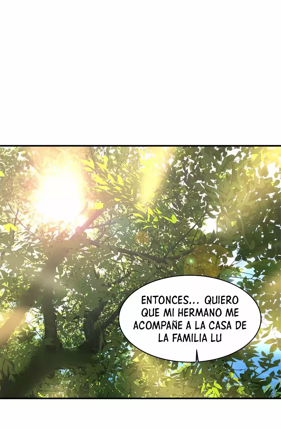 Pildora Del Caos - Capítulo 26 - Página 18 - LectorTMOo