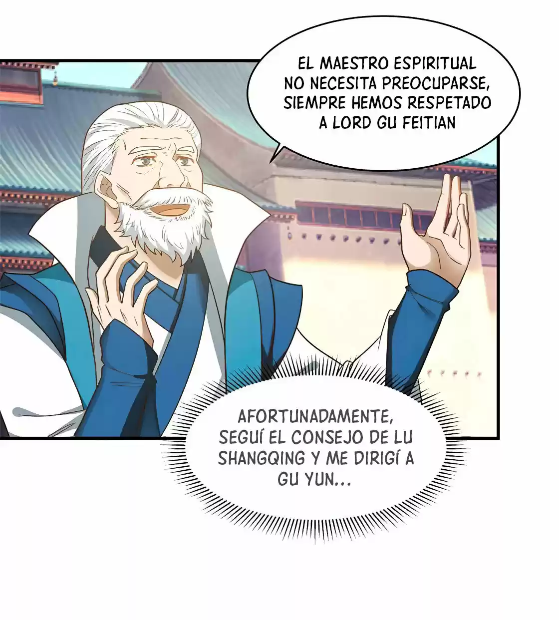 Pildora Del Caos - Capítulo 26 - Página 42 - LectorTMOo