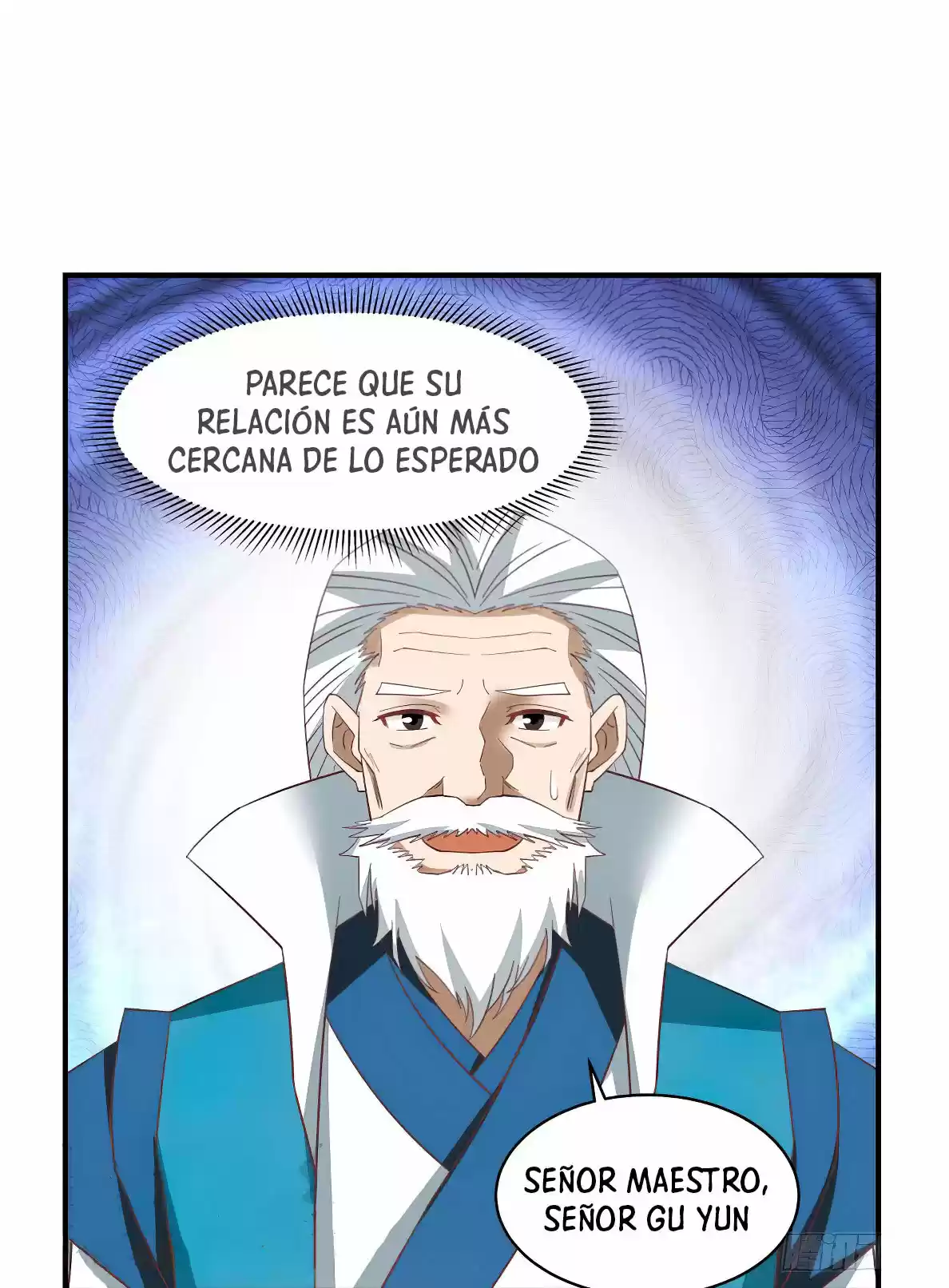 Pildora Del Caos - Capítulo 27 - Página 23 - LectorTMOo