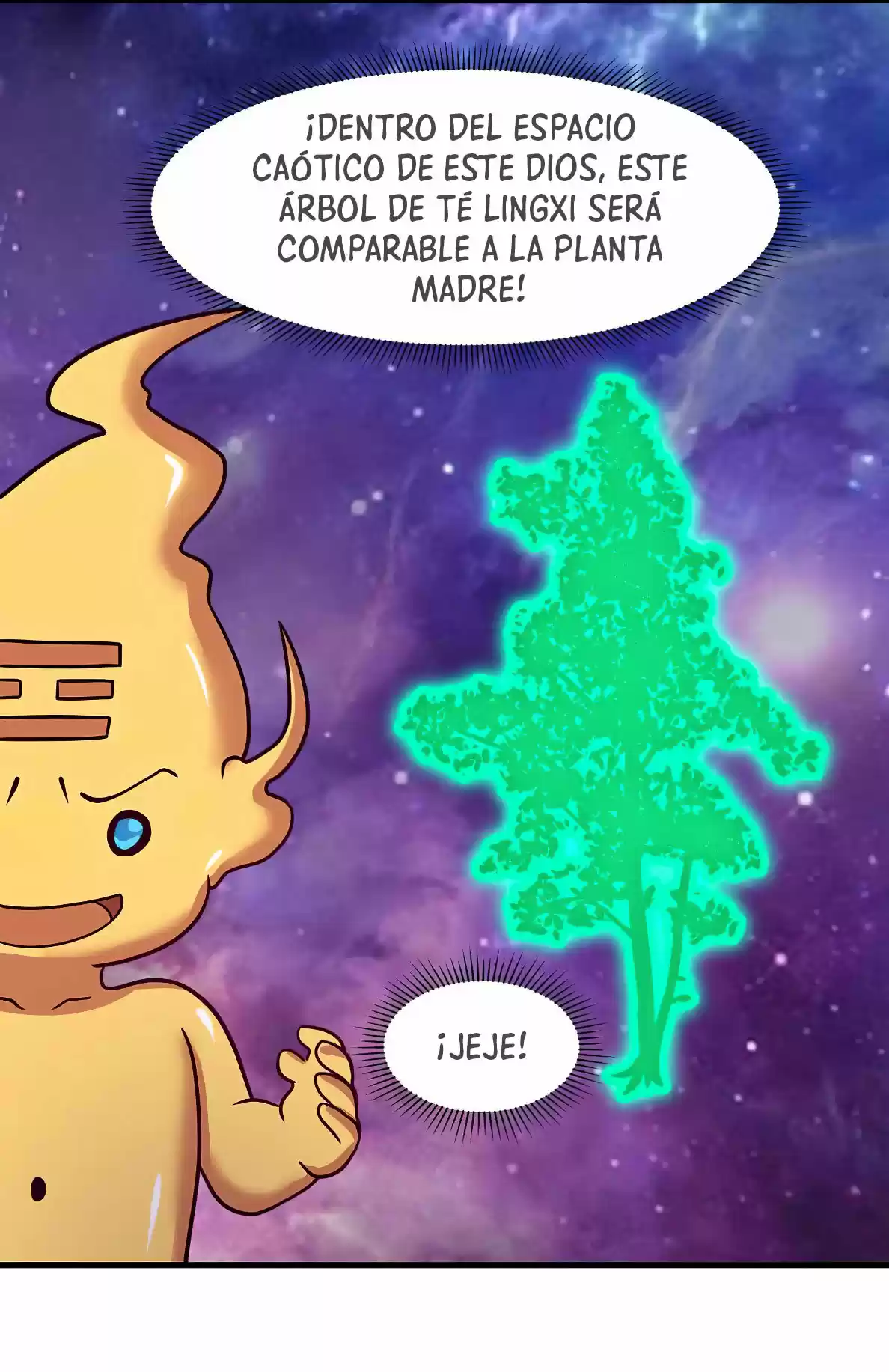 Pildora Del Caos - Capítulo 27 - Página 51 - LectorTMOo