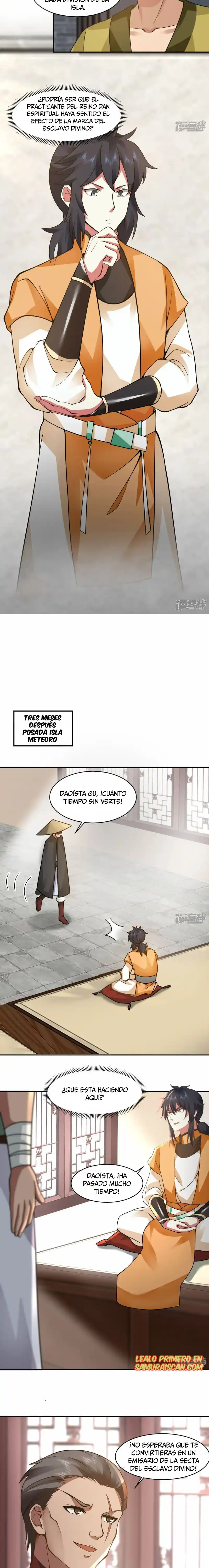Pildora Del Caos - Capítulo 274 - Página 4 - LectorTMOo