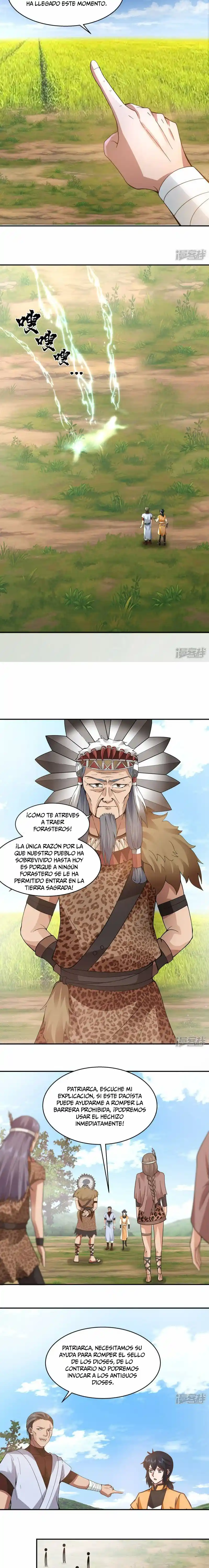 Pildora Del Caos - Capítulo 276 - Página 6 - LectorTMOo