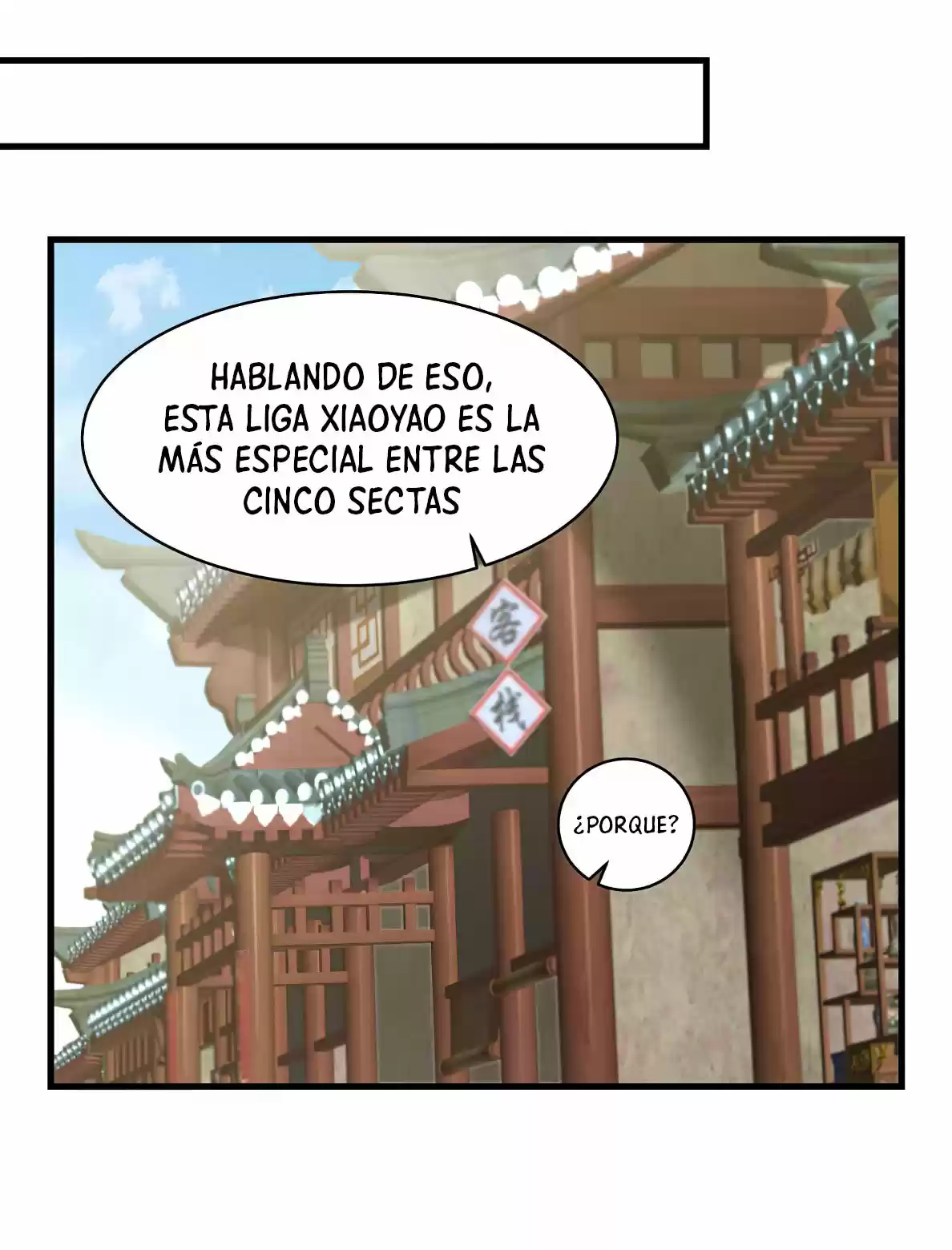 Pildora Del Caos - Capítulo 28 - Página 32 - LectorTMOo