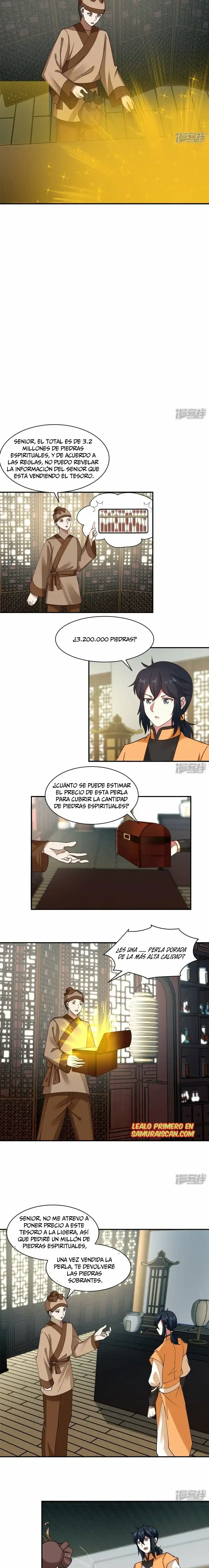 Pildora Del Caos - Capítulo 286 - Página 4 - LectorTMOo