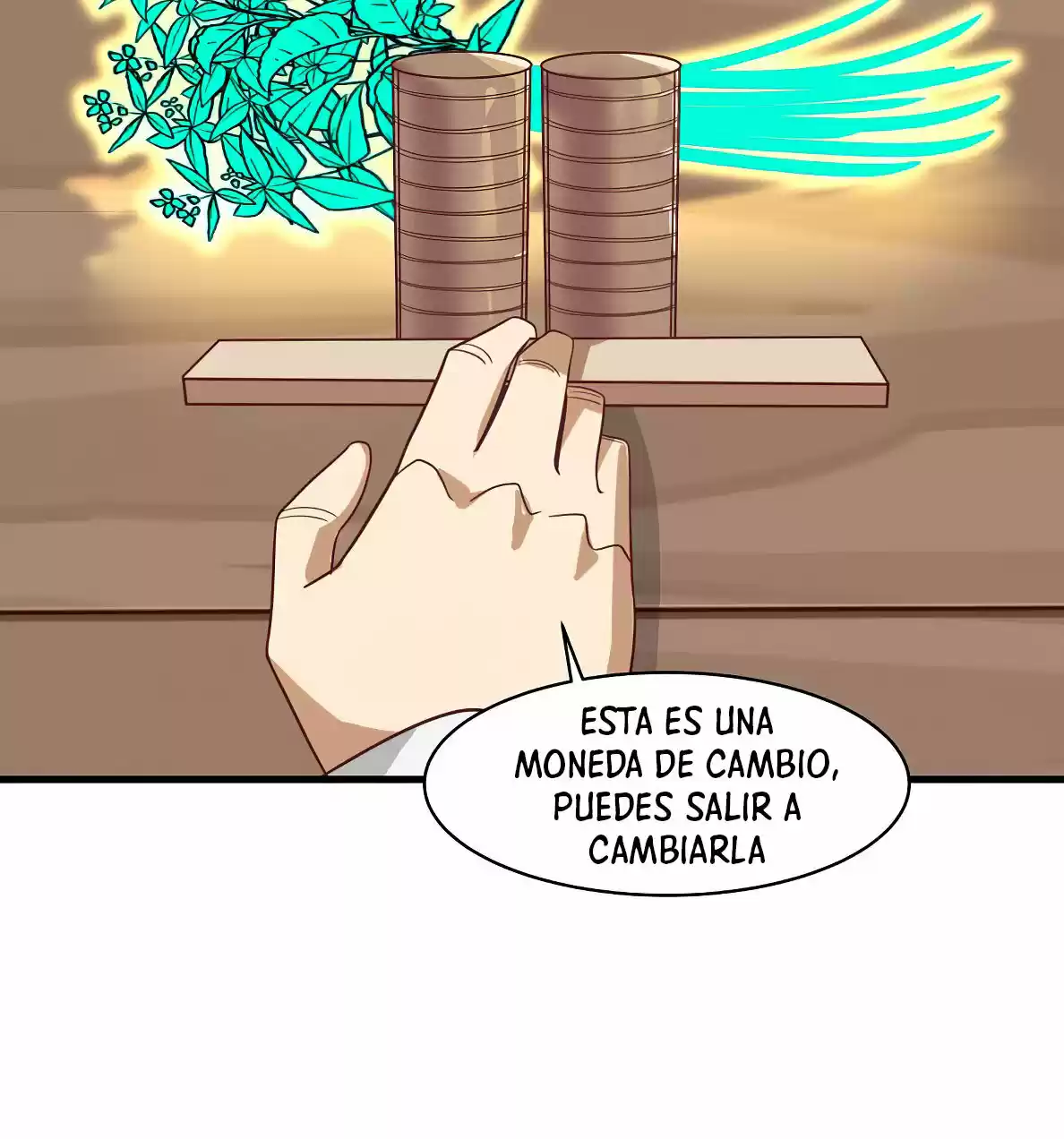Pildora Del Caos - Capítulo 29 - Página 54 - LectorTMOo