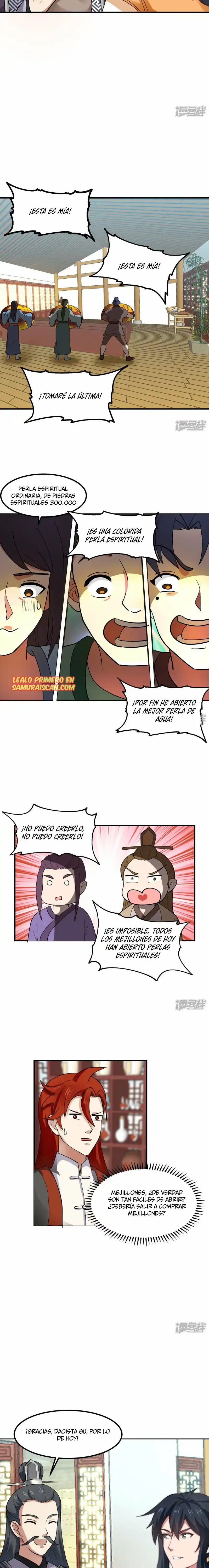 Pildora Del Caos - Capítulo 290 - Página 6 - LectorTMOo