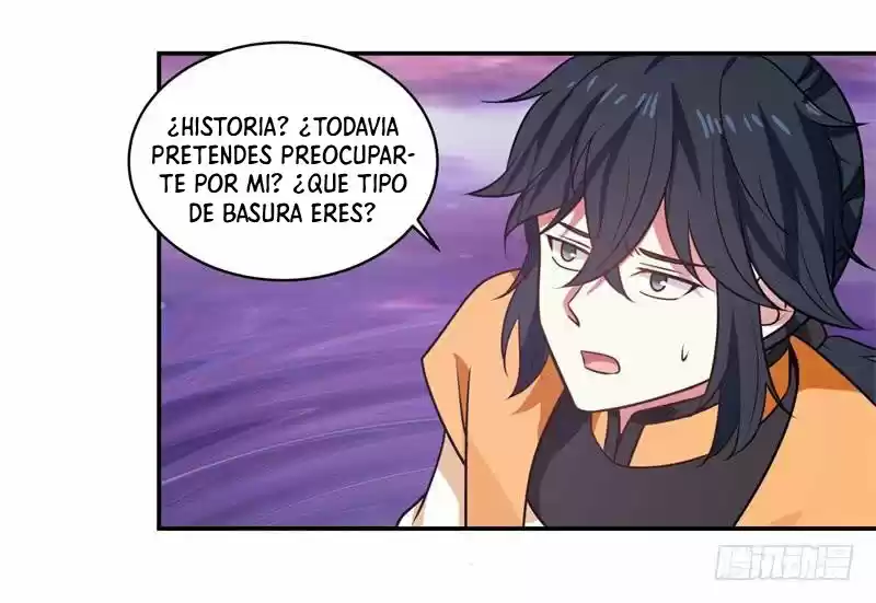 Pildora Del Caos - Capítulo 3 - Página 5 - LectorTMOo