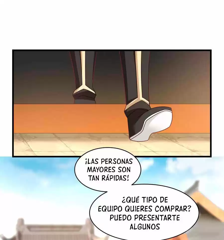 Pildora Del Caos - Capítulo 30 - Página 4 - LectorTMOo