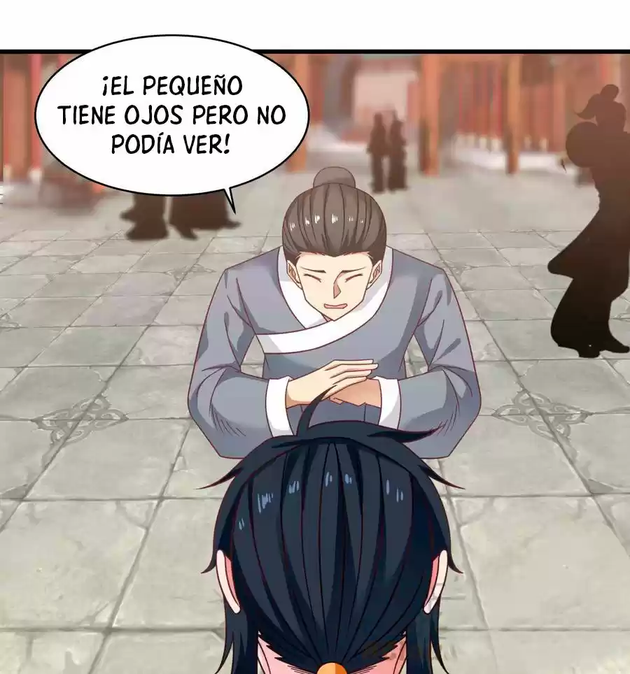 Pildora Del Caos - Capítulo 30 - Página 14 - LectorTMOo