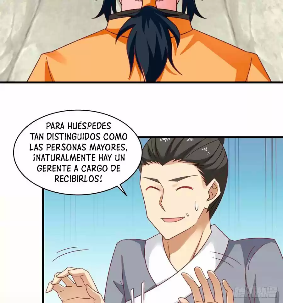 Pildora Del Caos - Capítulo 30 - Página 15 - LectorTMOo