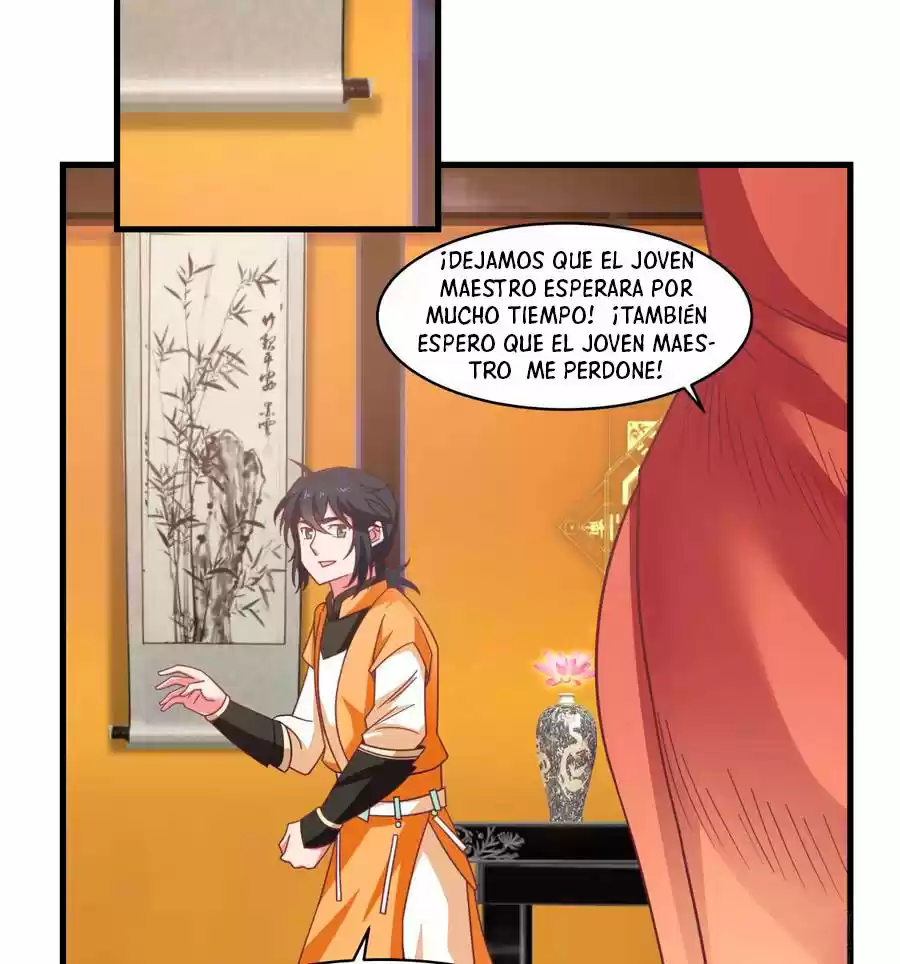 Pildora Del Caos - Capítulo 30 - Página 19 - LectorTMOo