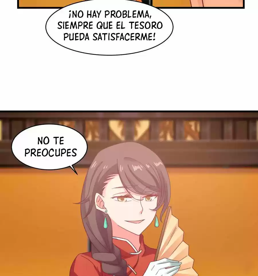 Pildora Del Caos - Capítulo 30 - Página 20 - LectorTMOo