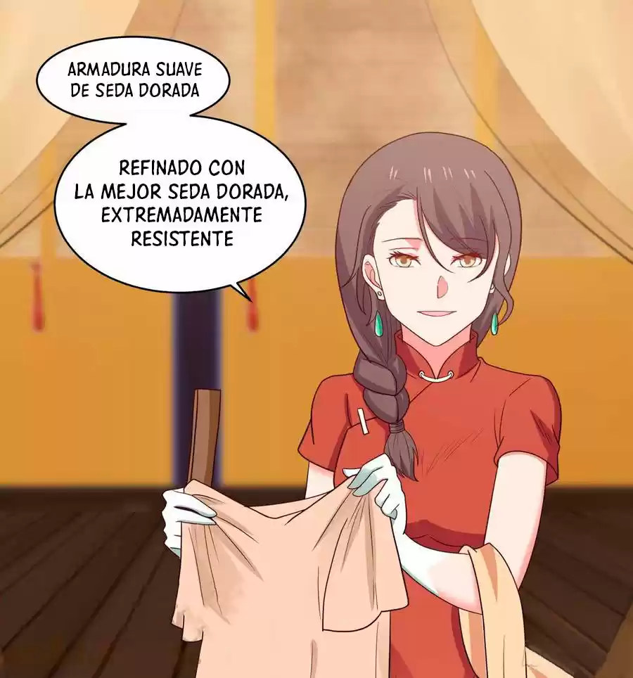 Pildora Del Caos - Capítulo 30 - Página 30 - LectorTMOo