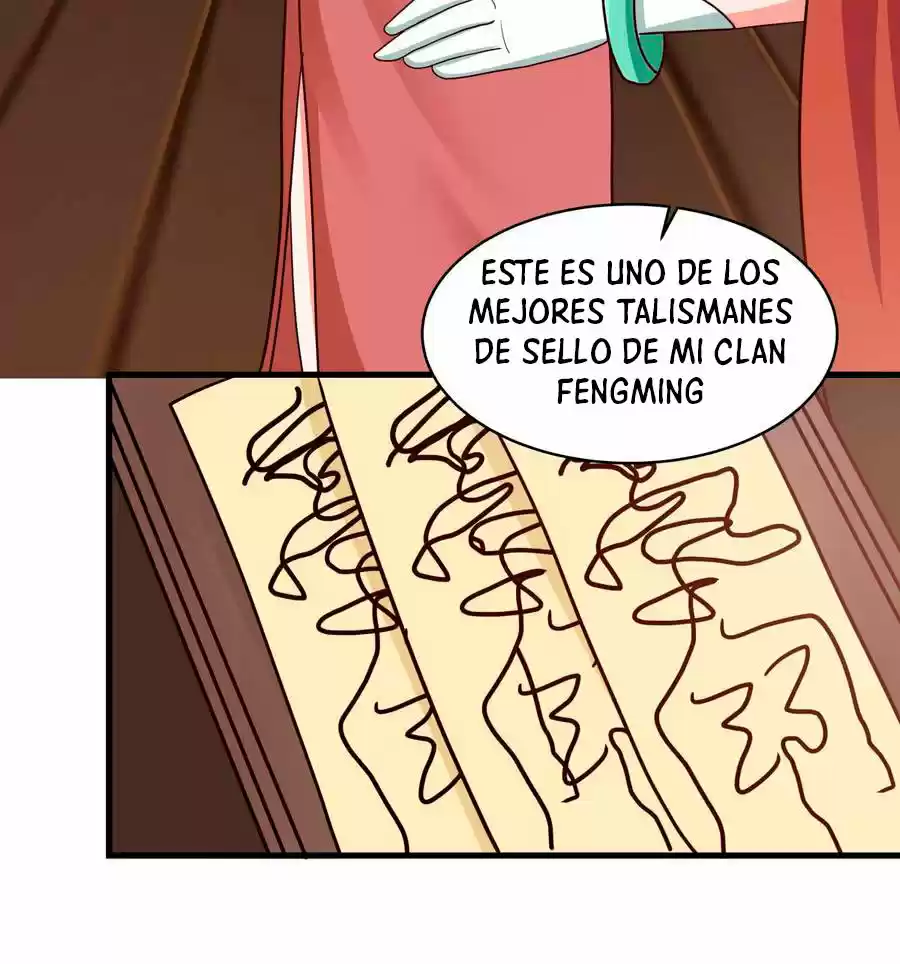 Pildora Del Caos - Capítulo 30 - Página 37 - LectorTMOo