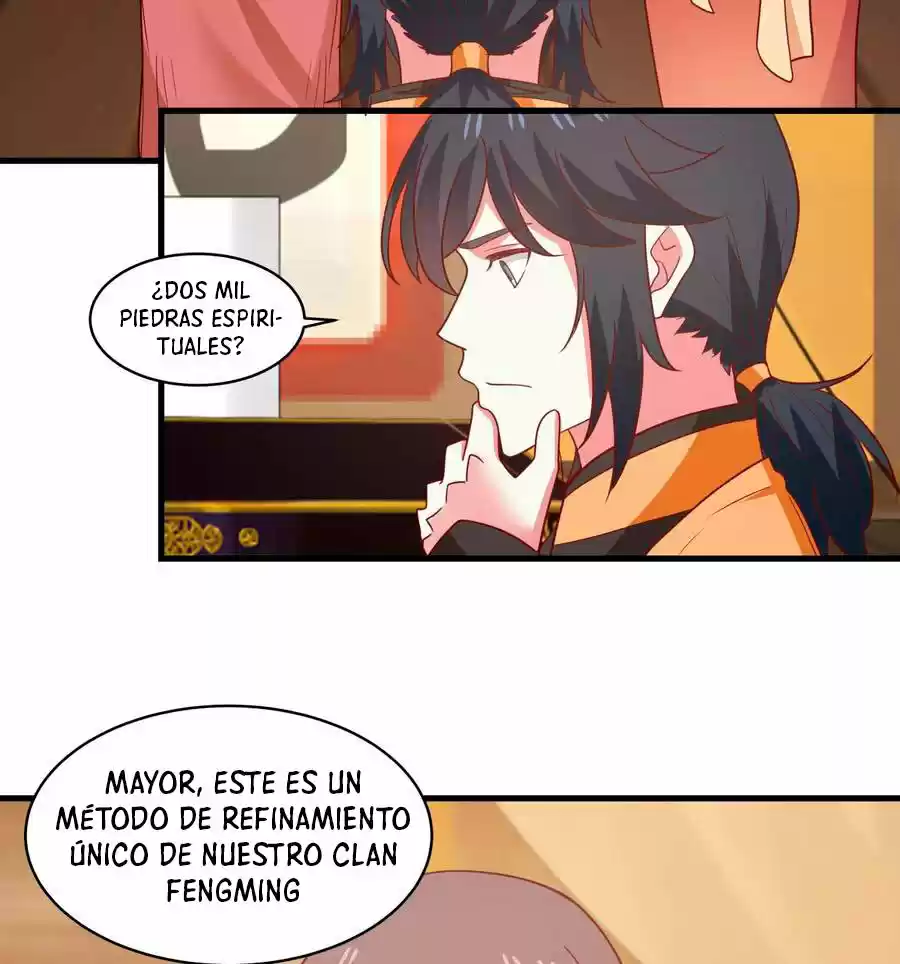 Pildora Del Caos - Capítulo 30 - Página 39 - LectorTMOo