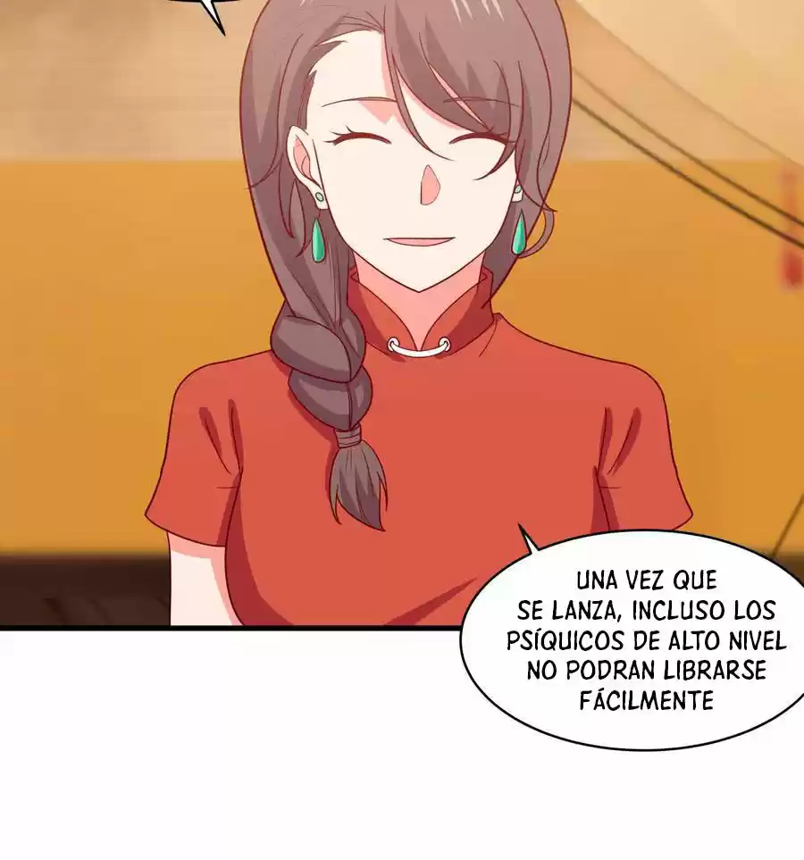 Pildora Del Caos - Capítulo 30 - Página 40 - LectorTMOo