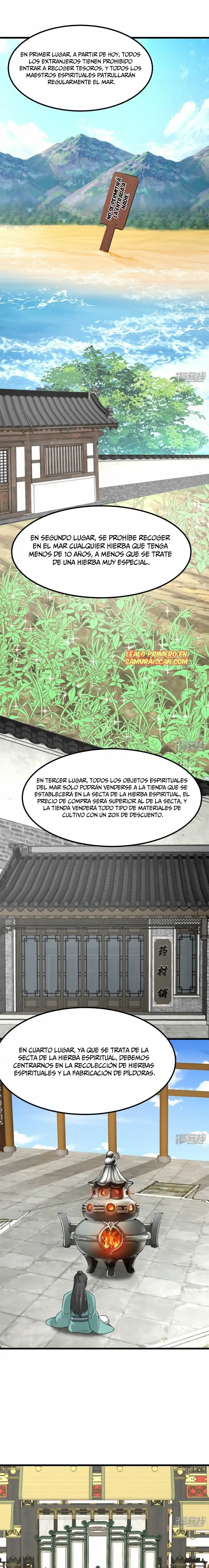Pildora Del Caos - Capítulo 304 - Página 3 - LectorTMOo