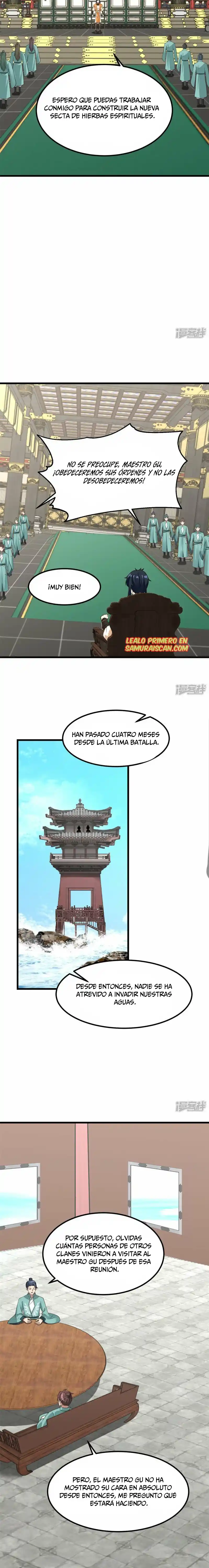 Pildora Del Caos - Capítulo 304 - Página 4 - LectorTMOo