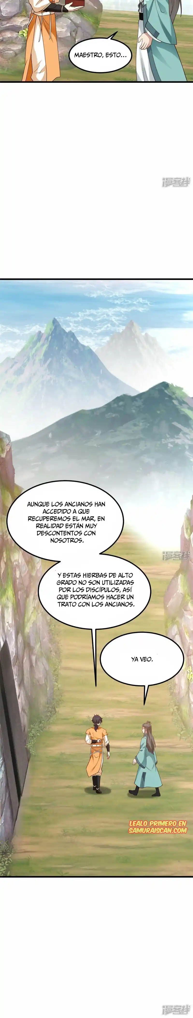 Pildora Del Caos - Capítulo 304 - Página 7 - LectorTMOo