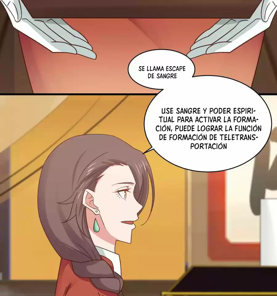 Pildora Del Caos - Capítulo 31 - Página 4 - LectorTMOo