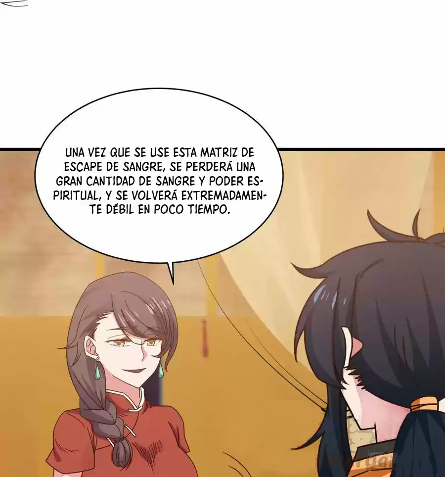 Pildora Del Caos - Capítulo 31 - Página 6 - LectorTMOo