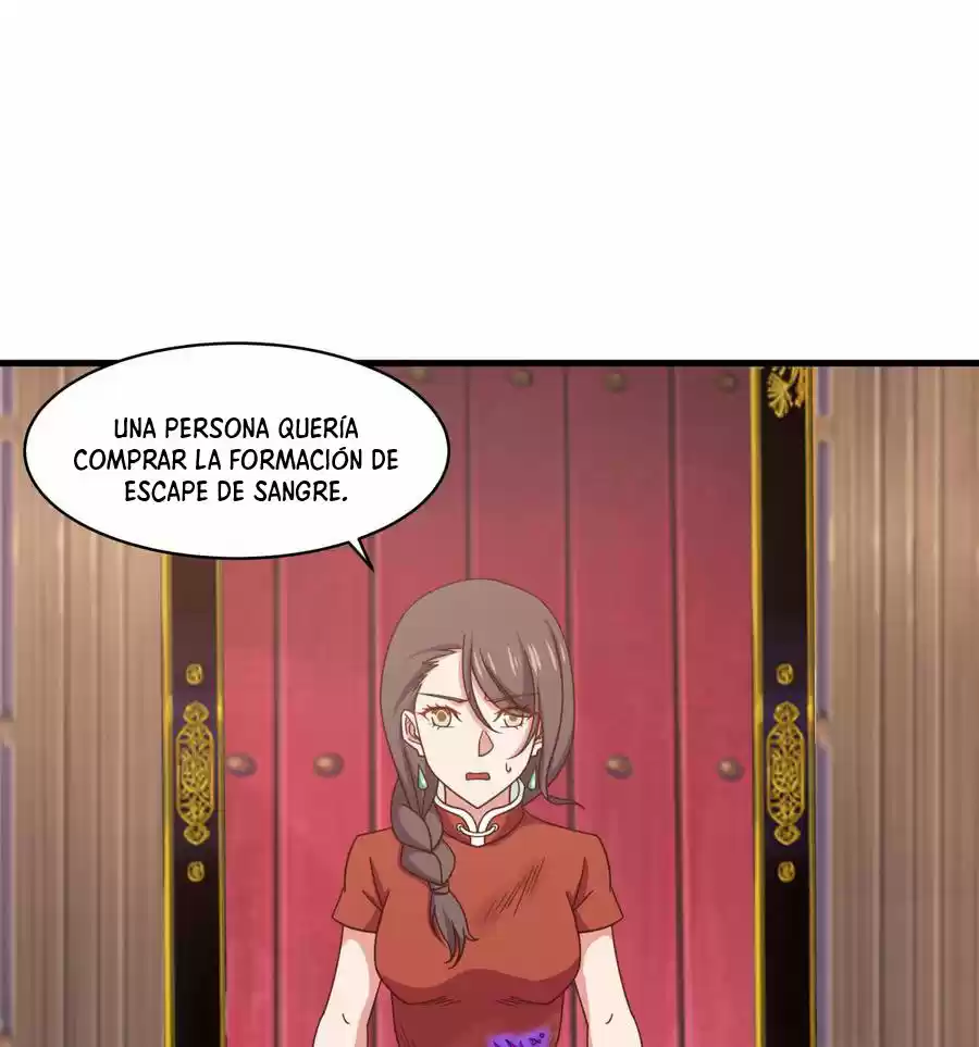 Pildora Del Caos - Capítulo 31 - Página 20 - LectorTMOo