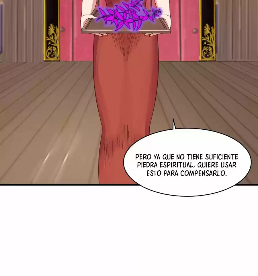 Pildora Del Caos - Capítulo 31 - Página 21 - LectorTMOo