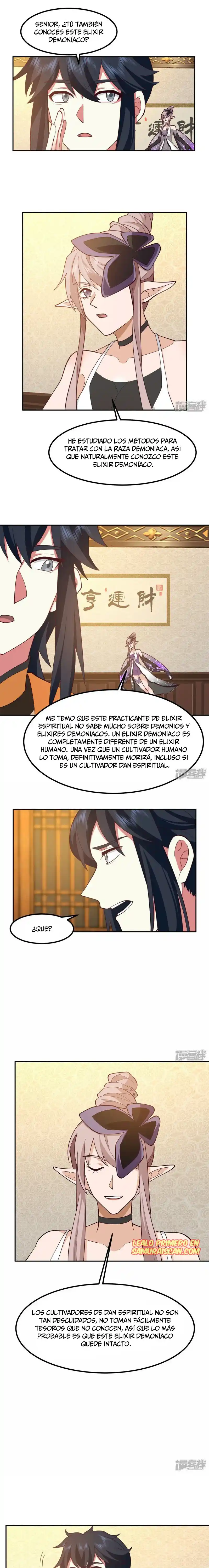 Pildora Del Caos - Capítulo 317 - Página 3 - LectorTMOo