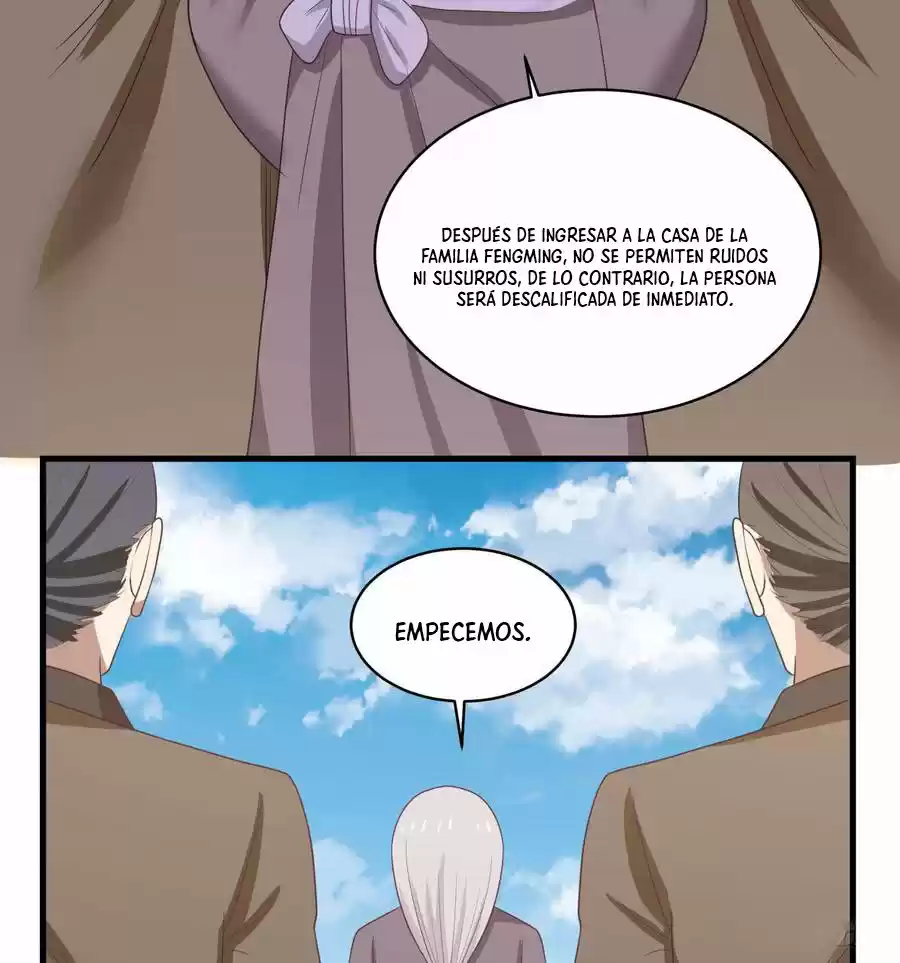 Pildora Del Caos - Capítulo 32 - Página 32 - LectorTMOo