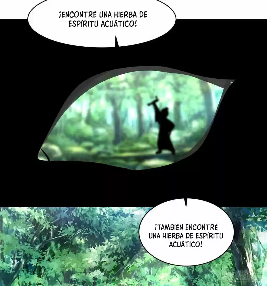 Pildora Del Caos - Capítulo 33 - Página 16 - LectorTMOo
