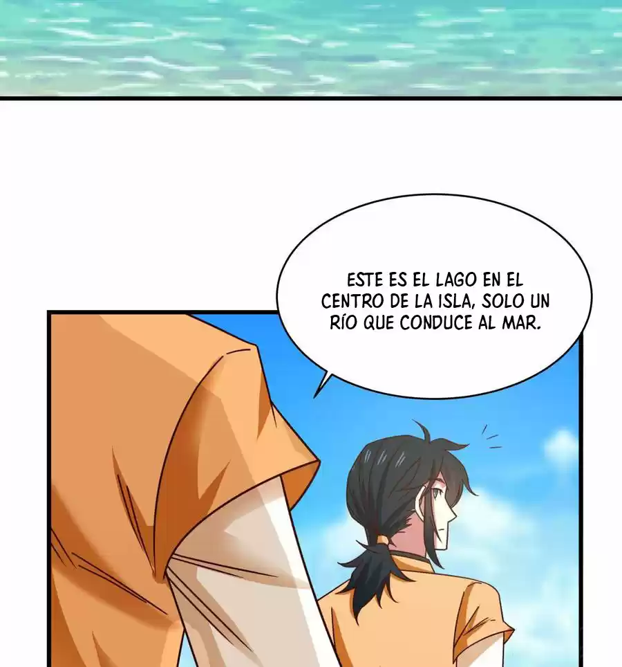 Pildora Del Caos - Capítulo 33 - Página 19 - LectorTMOo