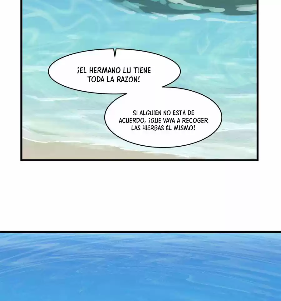 Pildora Del Caos - Capítulo 33 - Página 40 - LectorTMOo