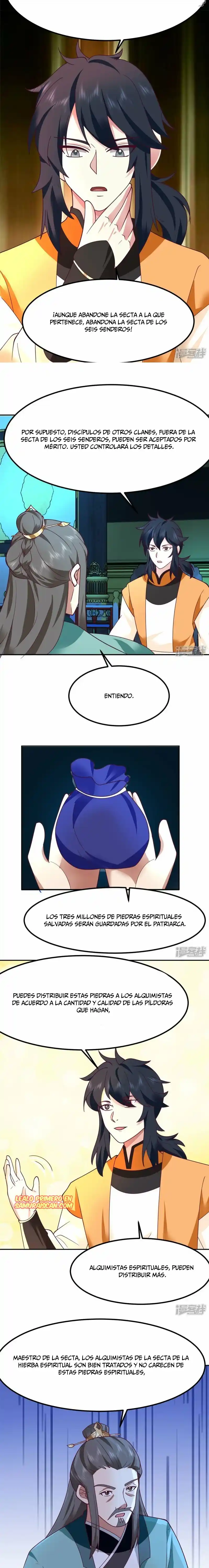 Pildora Del Caos - Capítulo 331 - Página 6 - LectorTMOo