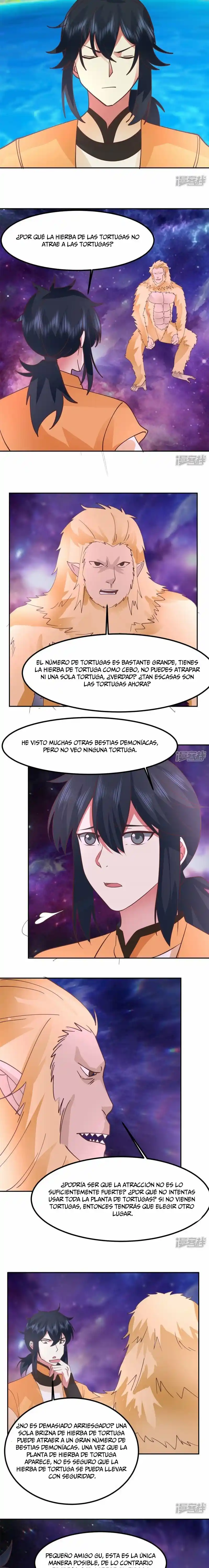 Pildora Del Caos - Capítulo 333 - Página 4 - LectorTMOo