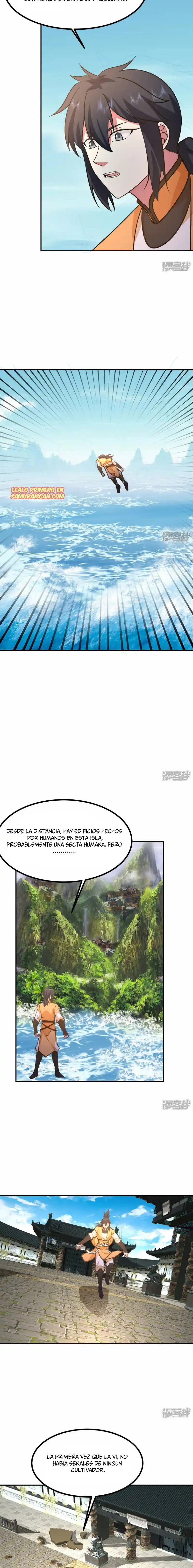 Pildora Del Caos - Capítulo 336 - Página 7 - LectorTMOo