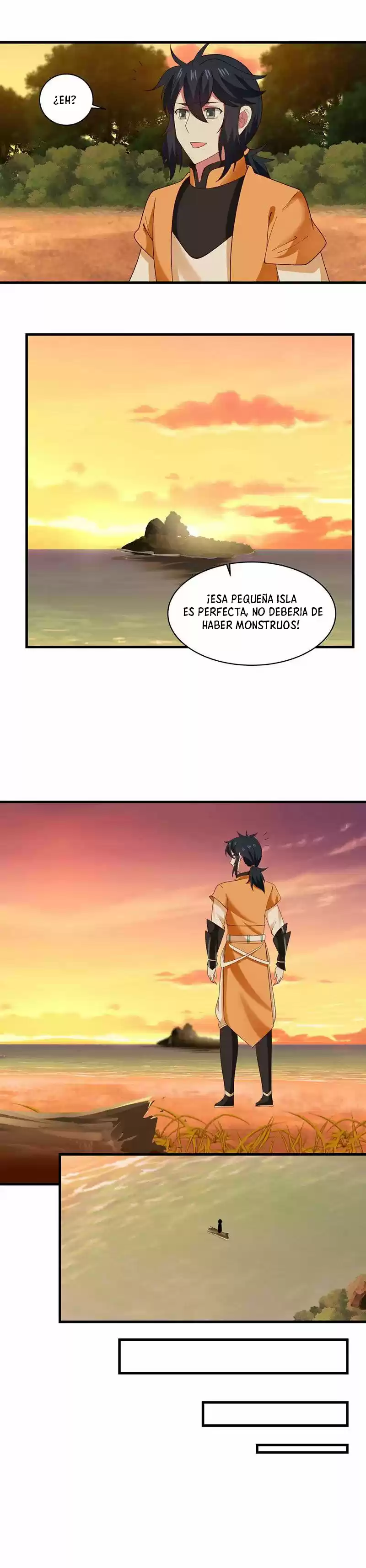 Pildora Del Caos - Capítulo 35 - Página 10 - LectorTMOo