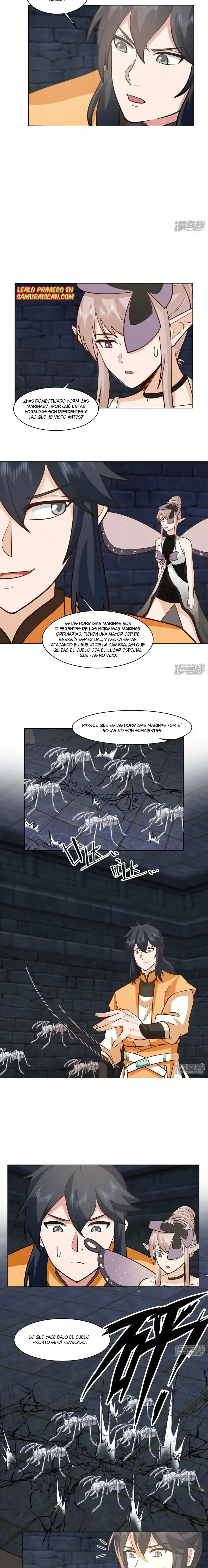 Pildora Del Caos - Capítulo 352 - Página 5 - LectorTMOo