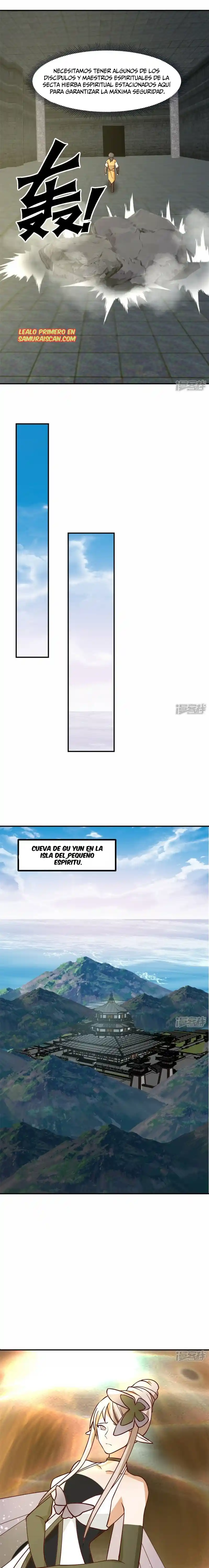 Pildora Del Caos - Capítulo 355 - Página 4 - LectorTMOo