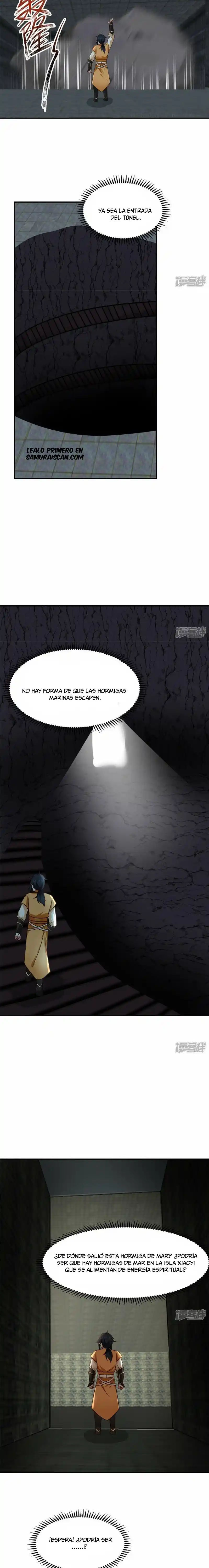 Pildora Del Caos - Capítulo 356 - Página 4 - LectorTMOo