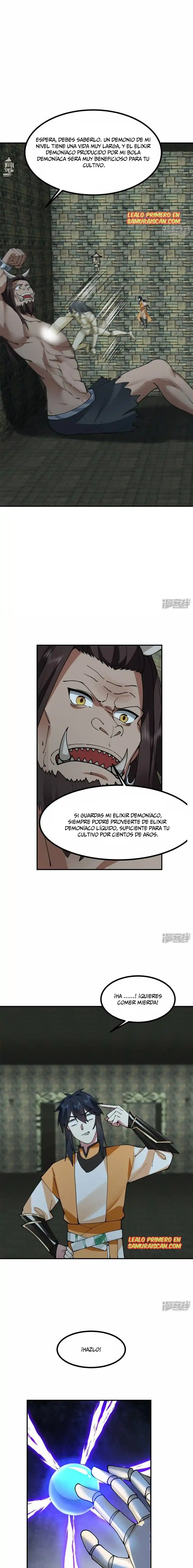Pildora Del Caos - Capítulo 358 - Página 3 - LectorTMOo