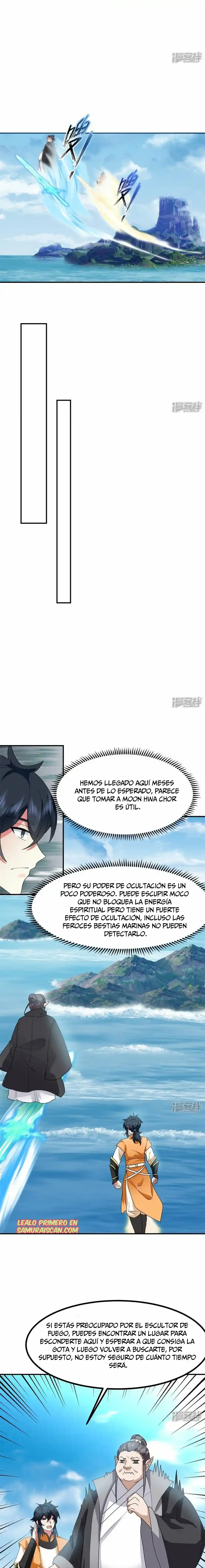 Pildora Del Caos - Capítulo 364 - Página 5 - LectorTMOo