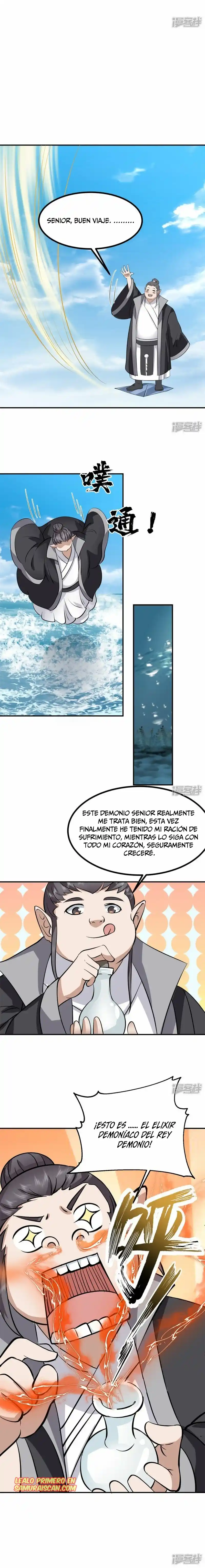Pildora Del Caos - Capítulo 364 - Página 7 - LectorTMOo
