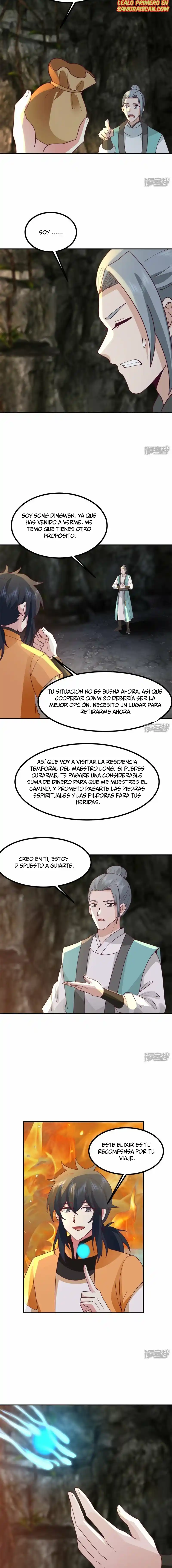 Pildora Del Caos - Capítulo 370 - Página 5 - LectorTMOo